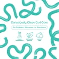 thumbnail image 5 of 4U by Tia Leave-In Curl Cream with Flaxseed and Hemi15, 6 fl oz, 5 of 15