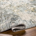 thumbnail image 6 of Mark&Day Area Rugs, 12x15 Celso Modern Taupe Dusty Sage Area Rug (12' x 15'), 6 of 7