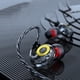 thumbnail image 2 of NEW T05 Stereo Wired Earphone Earbuds Bass Earphones 3.5mm Sport Gaming Headset(buy 2 get 10% off), 2 of 3
