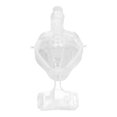 thumbnail image 5 of Breathing Machine Face Shield Perfect Fitting Soft Silicone Replace Full Facial Cover with Headgear, 5 of 5