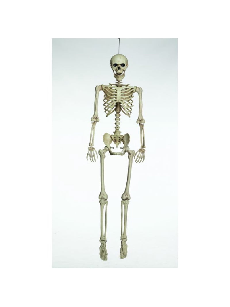 Morris Costumes FW91474 5 ft. Realistic Posable Articulated