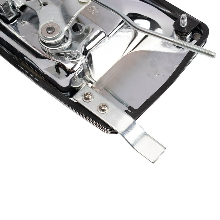 FOR 99-16 FORD F250 F350 F450 F550 SUPERDUTY 4DR Chrome Door