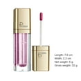 thumbnail image 5 of Liquid Eyeshadow Glitter Shimmer Sparkling Pearlescent Eye Shadow Long Lasting Waterproof Diamond Finish Makeup for Women Party Festival Daily Wear Makeup Organizers, 5 of 6