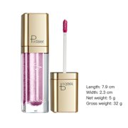 Eye Shadow Liquid Glitter 18 Colors Sparkling Liquid Eyeshadows Diamond Pearlescent Eyeshadows 5ml Hot Pink