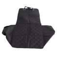 thumbnail image 1 of Alfombrilla Delantera Para Coche Para Mascotas, Resistente A Los Arañazos, Tela Oxford Suave, Antideslizante, Funda Para Asiento Delantero Para , Protección Completa Para, 1 of 7
