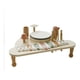 thumbnail image 1 of Xilófono de madera para tocar con la mano, juguete de aprendizaje para niños y niñas, con forma , práctica estación de música, batería, 1 of 9