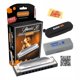 thumbnail image 1 of Armónica Hohner Special 20 en tonalidad de B con estuche incluido, 1 of 9
