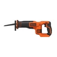 thumbnail image 1 of Sierra Sable Black Decker BDCR20B 20V Sin Bateria, 1 of 5