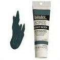 thumbnail image 2 of Liquitex Professional Heavy Body Acrylic Color, 2 oz. Tube, Viridian Hue, 2 of 2