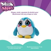 Mushmeez Squeezy, Squishy