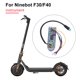 thumbnail image 3 of Placa base para patinete, tablero de circuito profesional para Ninebot F30 F40 JShteea El nuevo, 3 of 9