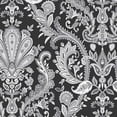 thumbnail image 1 of Norwall MD29430 Jacobean Paisley Wallpaper, 1 of 1