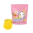 thumbnail image 2 of Clearance sale!Brightening Cleansing Pads, Kojic Cleansing Pads Helps Balance Skin Oil And Water Hydrating Remove Excess Keratin From The Body'S Skin（40PC）1ml, 2 of 9