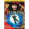 Peter Pan Live (DVD + CD)