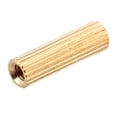 thumbnail image 1 of Standoff 100pcs M2 Brass Female Female Standoff Set for Computer Main Board M2x9, 1 of 8