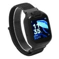 thumbnail image 1 of Kids Smart Watch 2 Way Voice Call, SOS Call And Classroom Mode Selfie Camera Touch Screen And IP67 Waterproof Mutifunctional with 2G GSM Support for Boys Girls Students, 1 of 7