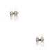thumbnail image 2 of Paquete de 10 ganchos para gafas Sonducket antideslizante Plata, 2 of 6
