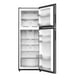 thumbnail image 3 of Refrigerador Top Mount 320 L 11 Pies ARTMF11XXHXD AUCMA Negro Con Dispensador de Agua, 3 of 3