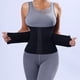 thumbnail image 4 of Faja moldeadora de abdomen, faja doble reforzada, faja moldeadora de cuerpo, faja moldeadora, 4 of 6