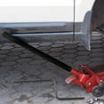 thumbnail image 1 of SKISUNO Arm Jack Handle Steel Black 1Pcs Lever for Car Jacks Different Environments, 1 of 8