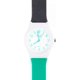 thumbnail image 2 of Relojes coloridos para niños y niñas, reloj de pulsera para estudiantes adolescentes con correa de silicona suave., 2 of 4
