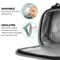 thumbnail image 5 of J World Boys And Girls Junior Backpack With Lunch Box For School, Purple, 5 of 7