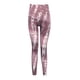thumbnail image 3 of WILLBEST Pantalones de Yoga de Cintura Alta Para Mujer, Mallas Suaves y Cómodas Para Correr, Fitness, Diseño Con Estampado Personalizado y Elástico. Chica, 3 of 3