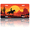 Cowboy Riding Horse at Sunset, variant on 1 Pcs 2D Flat License Plate Covers & Frames, Statue of Liberty For Decorative Front, Waterproof For Decoration Aluminum License Plate Covers & Frames Cover For Men Women, 12" X 6"