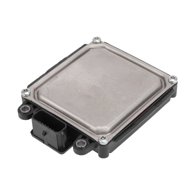Unique Bargains Cruise Control Distance Radar Sensor JC3T14C689AC for Ford F150 2018-2020 Distance Detection Automotive Car Cruise Control Module Unit Metal Plastic 1 Pc