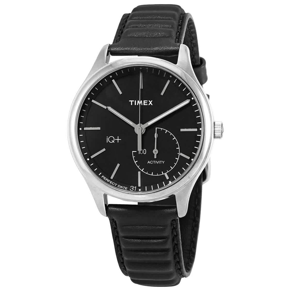 timex iq 
