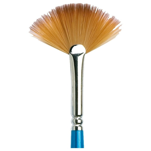 Winsor & Newton Cotman Brush, Series 888, Fan, 2