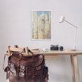 thumbnail image 4 of Stupell Industries Transitional White Framed Giclee Art, 20 x 30, by one1000paintings, 4 of 8