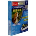 thumbnail image 2 of Hartz UltraGuard Plus Flea & Tick Collar For Dogs, 2 of 6