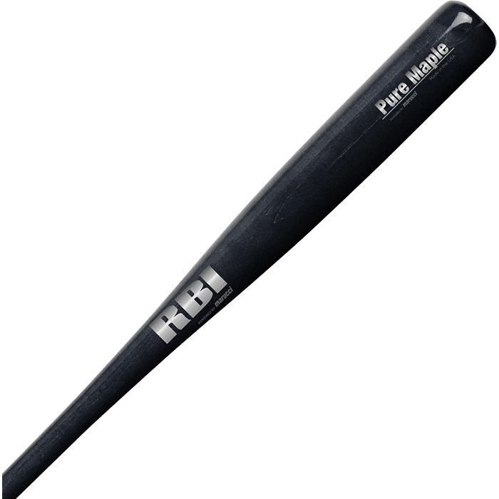 Marucci RBI Maple Wood Adult Baseball Bat, 33"