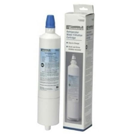 LG  Freezer Drawer Slide Rail- Left Side