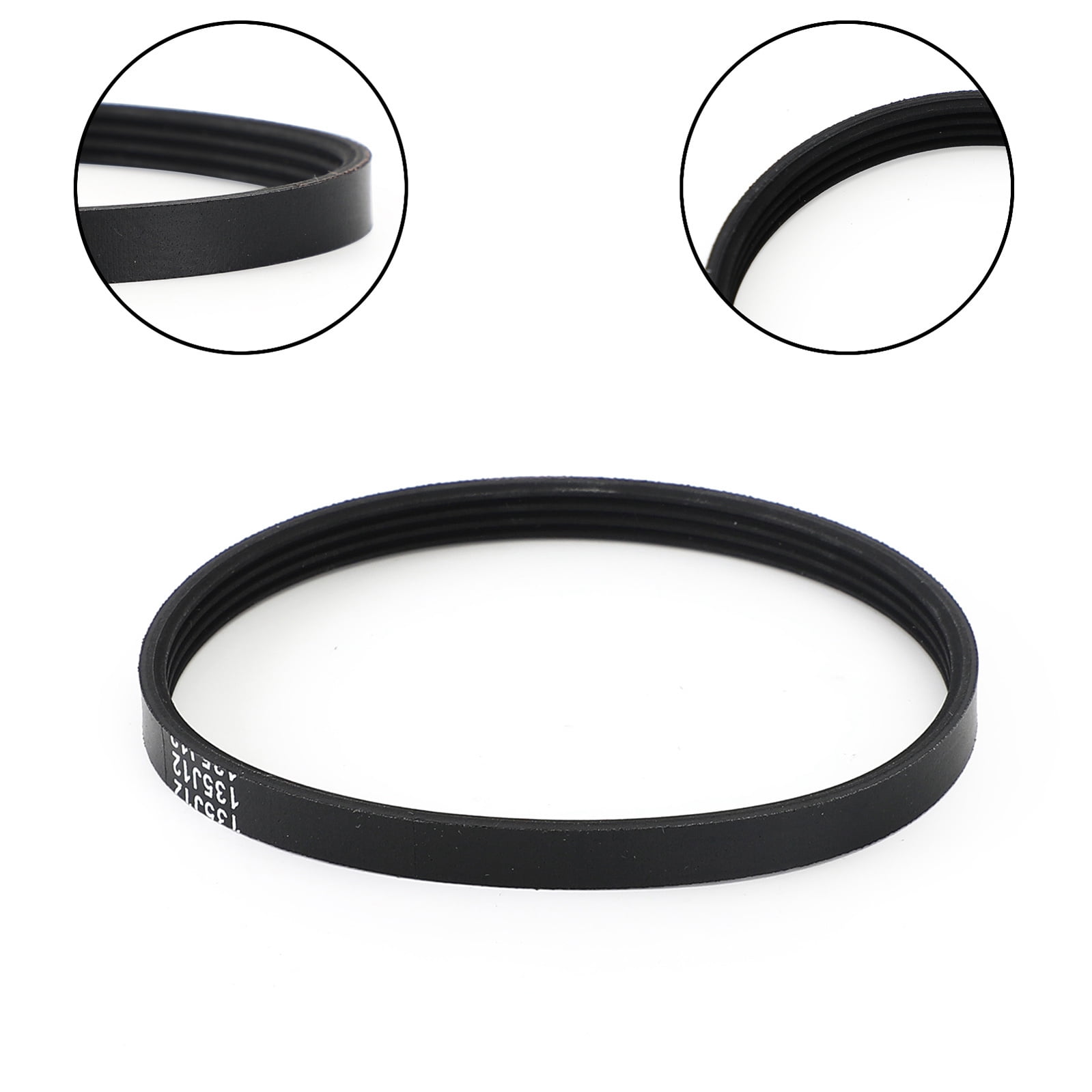 1Pcs Rubber Drive Belt For Sears Craftsman Band Saw Model 124.21400