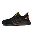 thumbnail image 2 of GHFKKB Men's Running Shoes Ultra-Light Breathable Walking Non-Slip Casual Sneakers, 2 of 5