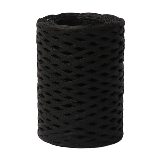 ZheElen Paper Braided Thread For Straw Hat Hooks a polished – Creative With Degns Natural Raffia Red Raffia Paper