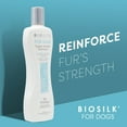 thumbnail image 6 of Biosilk Therapy for Dogs Puppy Tearless Shampoo, 12 oz Bottle, 6 of 6
