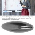thumbnail image 3 of Oval  Ball, 18PCS Portable Black Color  Rattlesnake Egg Sturdy Multifunctional Wide Application  for Industrial Users, 3 of 8