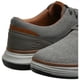 thumbnail image 3 of Zapatos Skechers Ederson Moreno de lona Oxford para hombre, color beige, 10,5 W, 3 of 5