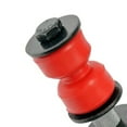 thumbnail image 3 of KarParts360 For Nissan Frontier 1998-2004 Stabilizer Bar Link Set | Steel Material | Coated Finish | Threaded End 1 and 2 | 14 Millimeters End 1 and 2 Attachment Size | For 15024511, 15996719, 3 of 5