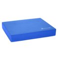 thumbnail image 2 of Thick NBR Yoga Mat - 183x61x1cm Non-Slip Gym Exercise Pilates Mat For Home Fitness 2 of 3