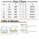 thumbnail image 3 of Moda de mujer Tallas grandes Sin alambre Impresión Cómoda Empuje hacia arriba Ahueca hacia fuera la ropa interior del sujetador Fridja  nalpqowj7581, 3 of 4