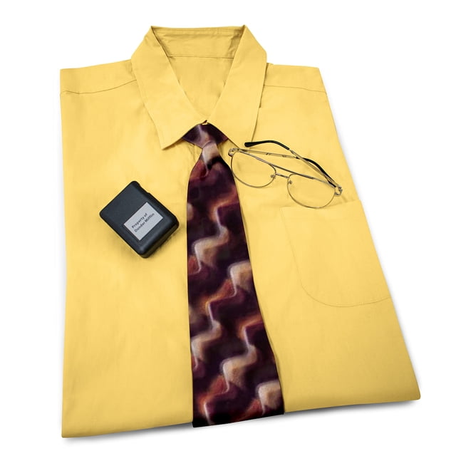 Le Costume pour Adulte Dwight de Bureau