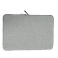 thumbnail image 5 of Unique Bargains 1 Pc 14.1-15.4" Laptop Sleeve Thickened Tablet and Laptop Sleeve with Front Pocket Gray, 5 of 5