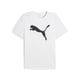 thumbnail image 1 of Playera Puma M TAD ESS Solid Cat para Hombre 525921-02 blanco M, 1 of 2