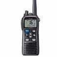 thumbnail image 2 of ICOM IC-M73 PLUS  Radio VHF Marítima IPX8 con 6W de Potencia y Audio de 700mW para Máxima Seguridad, 2 of 7