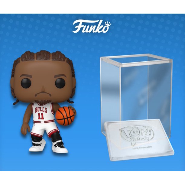 demar derozan pop vinyl