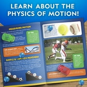 Nat Geo 75 pc Motorized Marble Run